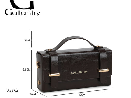 Gallantry Élégance Mini Schoudertas