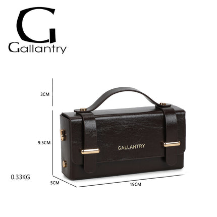 Gallantry Boxy