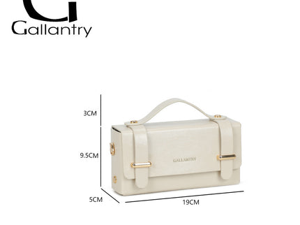 Gallantry Élégance Mini Schoudertas