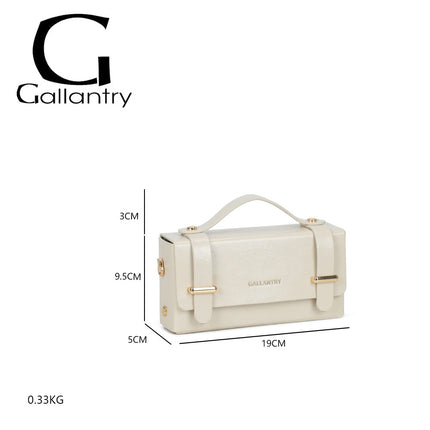 Gallantry Boxy