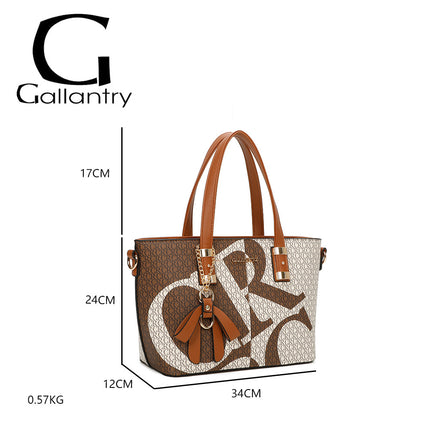 Gallantry Paris Chic