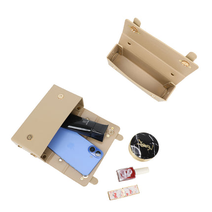 Gallantry Boxy