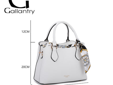 Gallantry La Mystérieuse elegante handtas