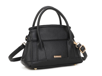 Keira Luxe Handtas met Schouderband