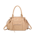 Licht taupe / licht taupe