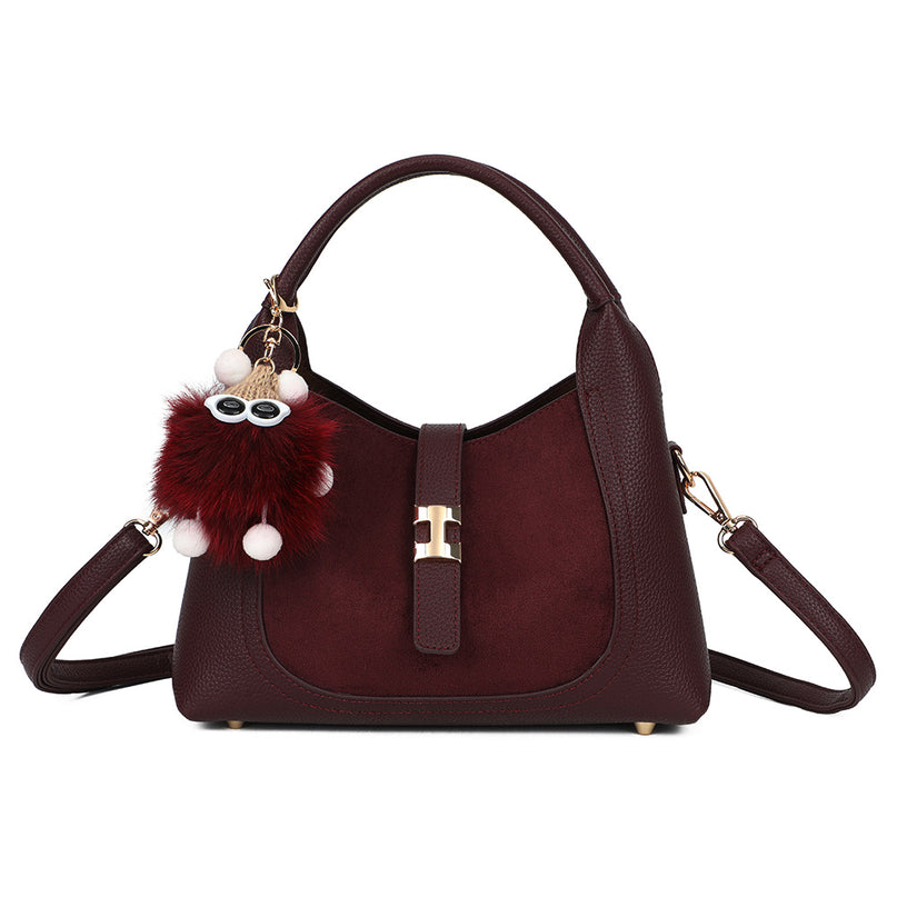 Gallantry Le Santal