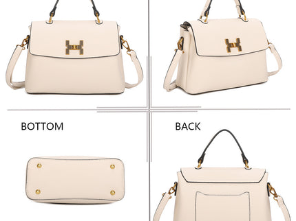 Gallantry Amaya Elegante Dames Handtas