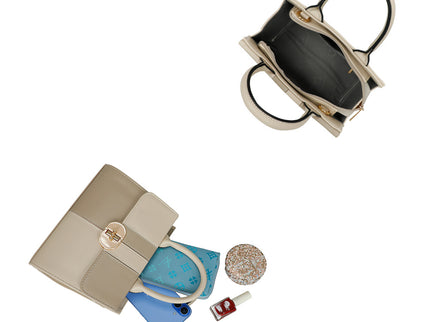 Gallantry Paris Clea Élégance – Luxe Dames Handtas