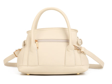 Keira Luxe Handtas met Schouderband