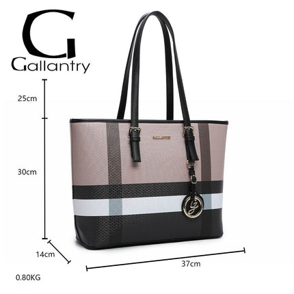 Gallantry Dalia