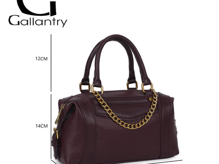 Gallantry La Lucia