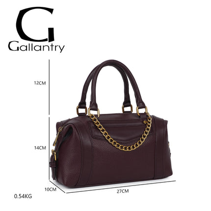 Gallantry La Lucia