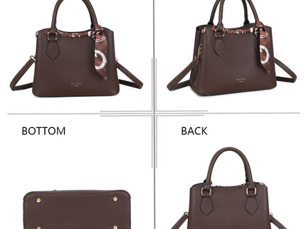 Gallantry La Mystérieuse elegante handtas