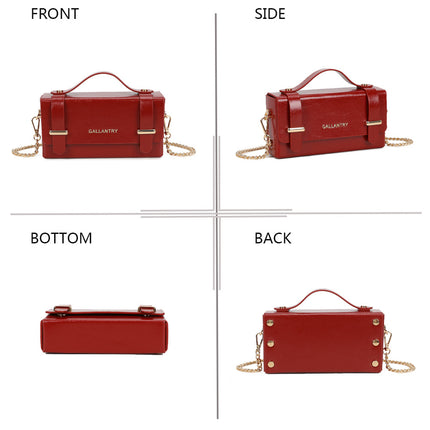 Gallantry Boxy