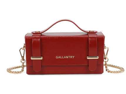 Gallantry Élégance Mini Schoudertas