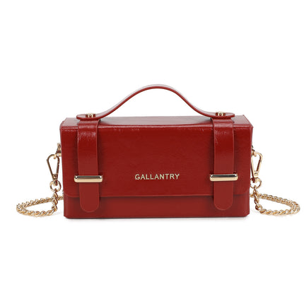 Gallantry Boxy