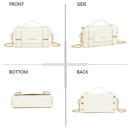 Gallantry Boxy