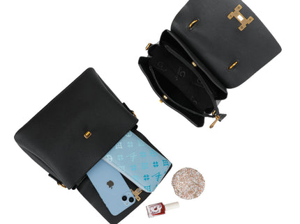 Gallantry Amaya Elegante Dames Handtas