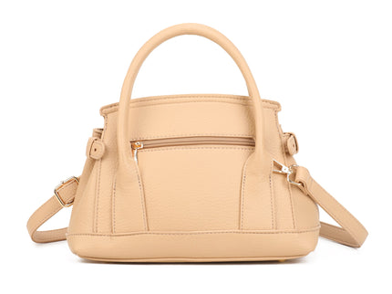 Keira Luxe Handtas met Schouderband