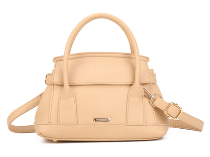 Keira Luxe Handtas met Schouderband