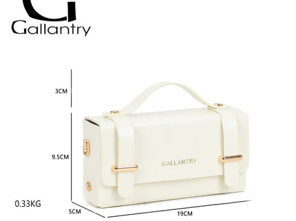Gallantry Élégance Mini Schoudertas