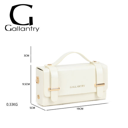 Gallantry Boxy