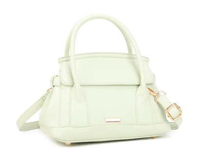 Keira Luxe Handtas met Schouderband