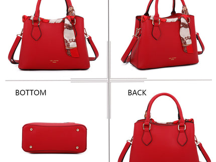 Gallantry La Mystérieuse elegante handtas