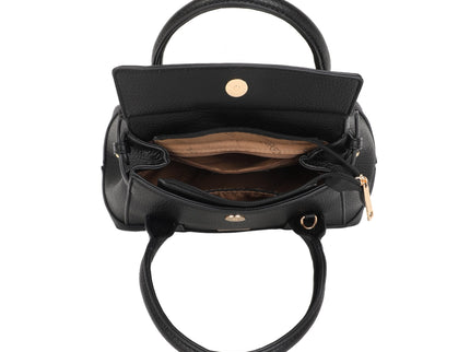 Keira Luxe Handtas met Schouderband
