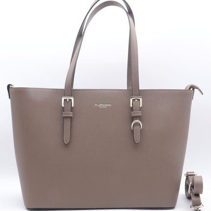 Flora&Co Aliase