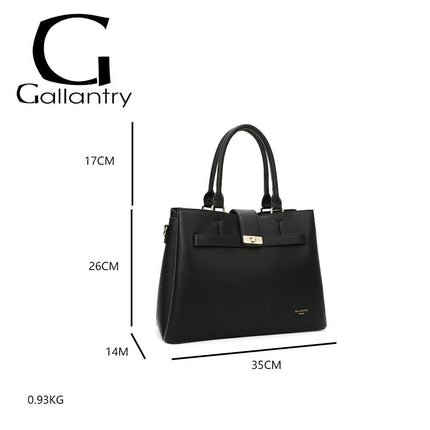 Gallantry Amira