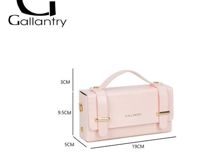 Gallantry Élégance Mini Schoudertas