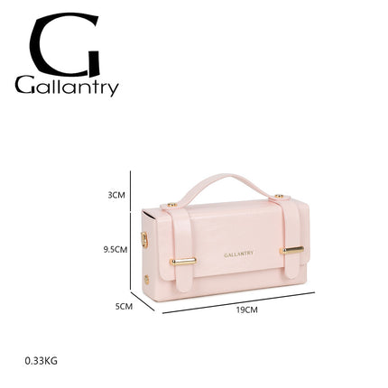 Gallantry Boxy