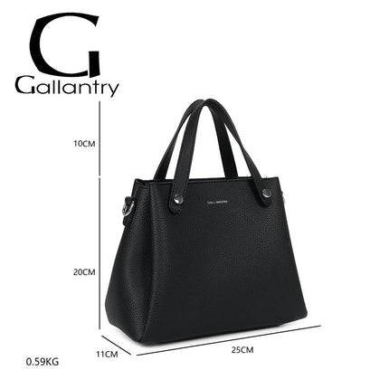 Gallantry Noa
