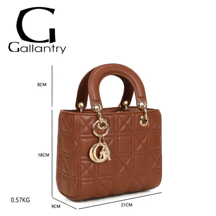 Gallantry Nadori