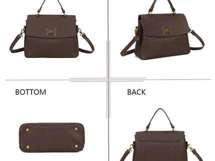 Gallantry Amaya Elegante Dames Handtas