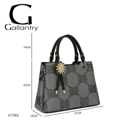 Gallantry Cassita