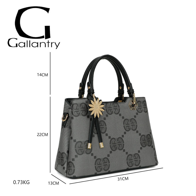 Gallantry Cassita