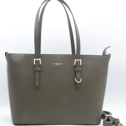 Flora&Co Aliase