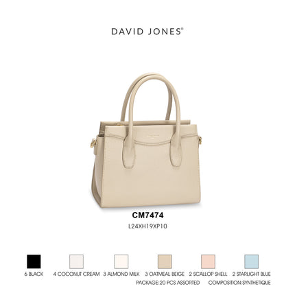 David Jones Francesca