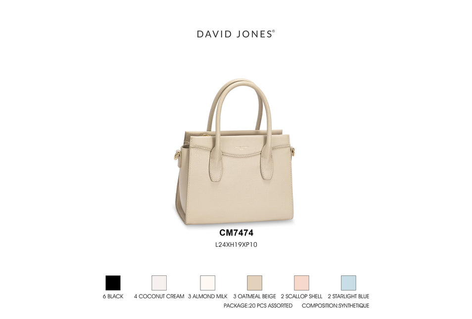 David Jones Francesca