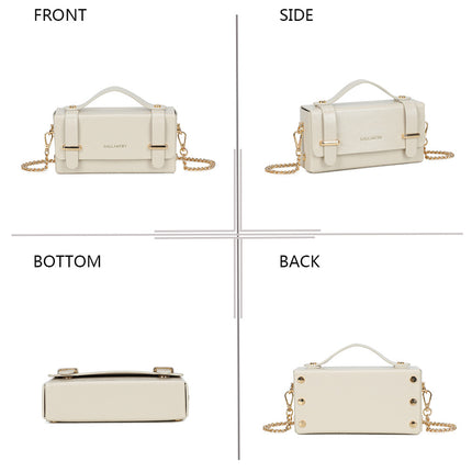 Gallantry Boxy