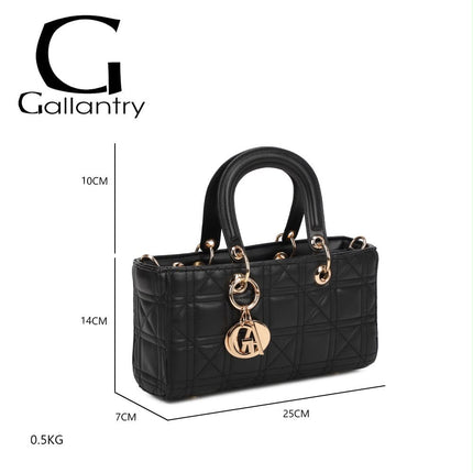 Gallantry Zayna