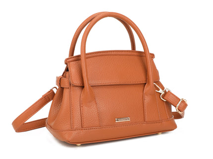 Keira Luxe Handtas met Schouderband