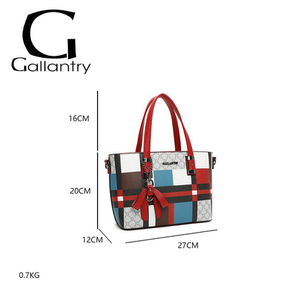 Gallantry Salma
