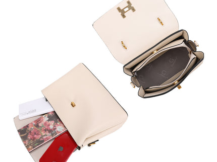 Gallantry Amaya Elegante Dames Handtas