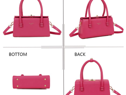 Gallantry Azura Paris Elegance Handtas