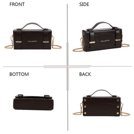 Gallantry Boxy
