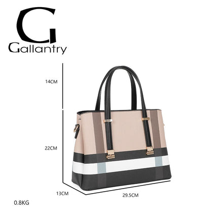 Gallantry Bellissima
