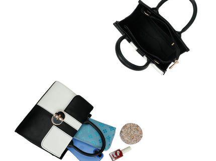 Gallantry Paris Clea Élégance – Luxe Dames Handtas